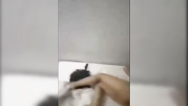 Chinese drunken mistress stripped naked - 3 image