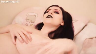 ASMR Is Awesome Nude Girlfriend Roleplay Sex Video