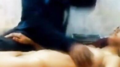 Pakistani Sex With Horny Desi Girl