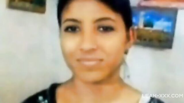 Pakistani Sex With Horny Desi Girl