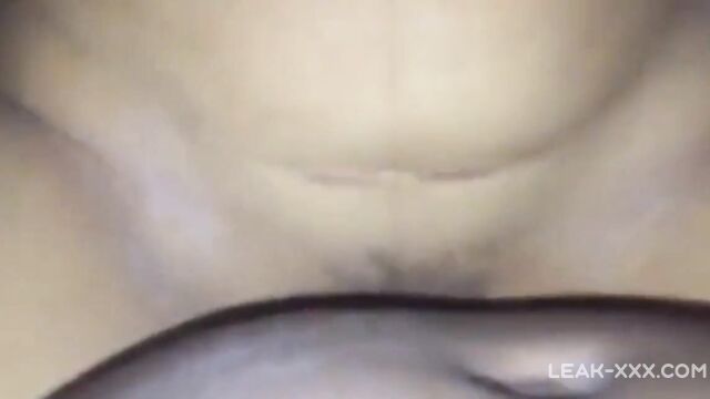 Indonesian Amateur Couple Homemade Video Leaked - 1 image