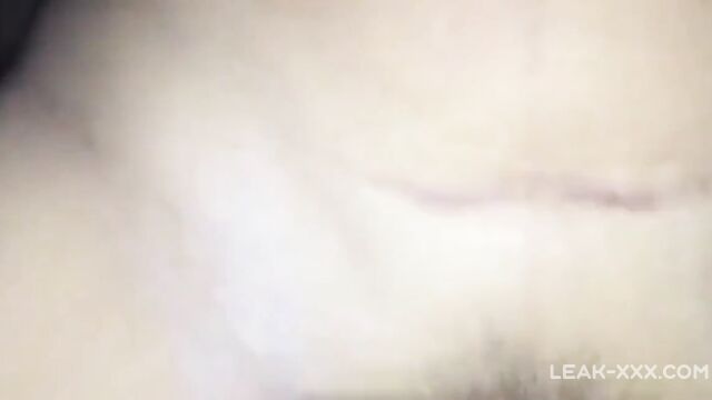 Indonesian Amateur Couple Homemade Video Leaked - 4 image