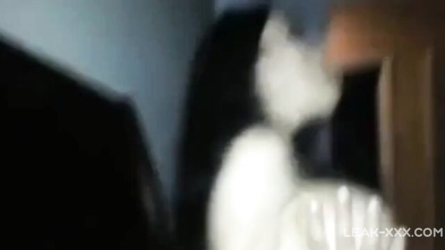 Mom films her Slim daughter getting hard threesome - 4 image