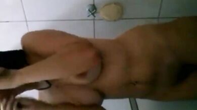 Sexy teen nude captured on webcam