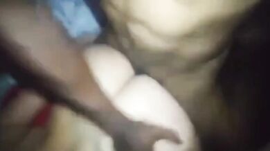 White moaning wife deep fucked by BBC for the first time