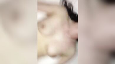 Horny Milf with cute moans fucked good and deep