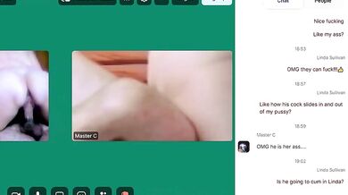 Live on webcam fucking and cumming with real sibling