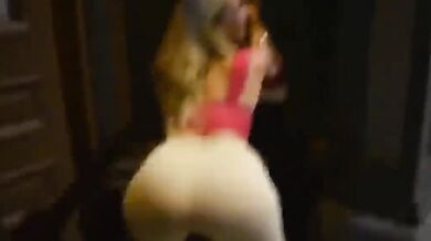 Street whore with a perfect ass cant wait to get pounded