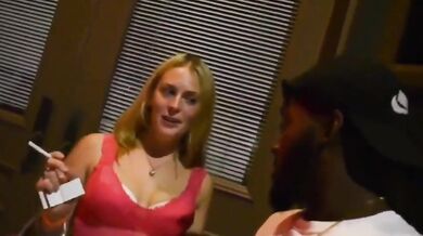 Street whore with a perfect ass cant wait to get pounded