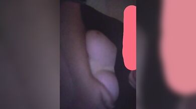 Horny Busty Sister Touches Her Beautiful Body and Films Solo