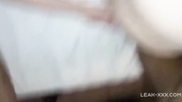 BBC Stretches White Girl's Pussy in Hardcore Interracial Cuckold Video Leaked - 3 image