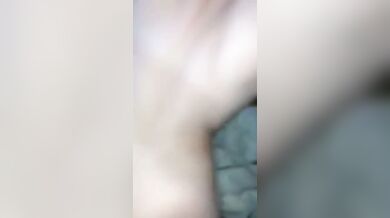 Horny Whore Getting Fucked From The Back