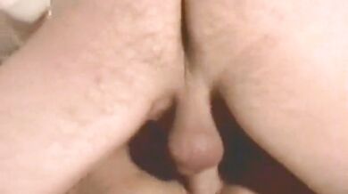Milf And Two Friends Fucking On New Year's Day