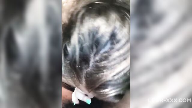 Wife fucks neighbor while on phone with husband - 3 image