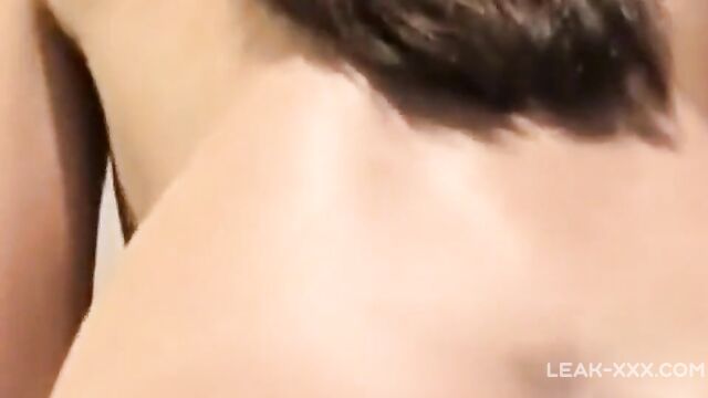 Amateur Hardcore SEX with intense orgasm and cum in the ass - 1 image