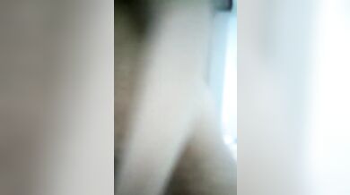 Egyptian whore riding big long dick during period time