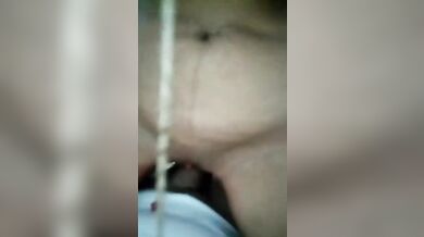 Egyptian whore riding big long dick during period time