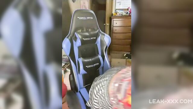 Girl with the nice boobs looks like her shirt may have been a little too loose - 3 image