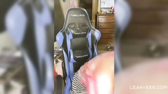 Girl with the nice boobs looks like her shirt may have been a little too loose - 4 image