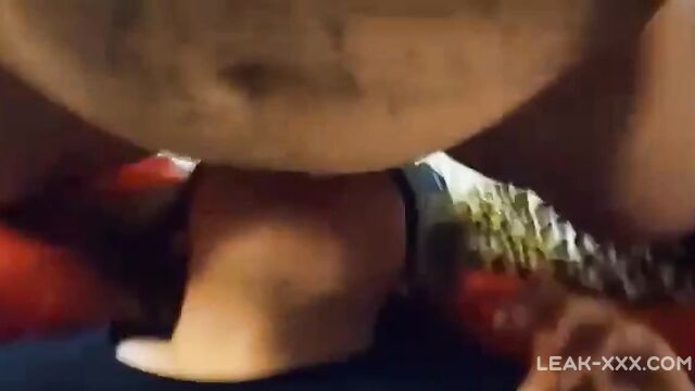 Pretty Hungry little Hutchinson slut enjoys blowjob - 5 image