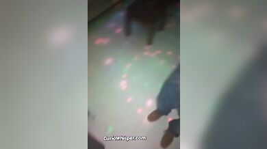 Sister enjoys First Time Sex Party Club Experience