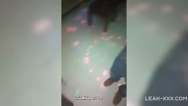 Sister enjoys First Time Sex Party Club Experience - 5 image