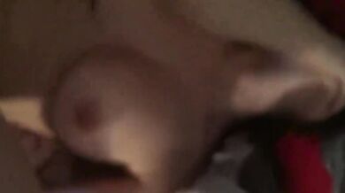 Fucking neighborhood thick and pretty Asian wife