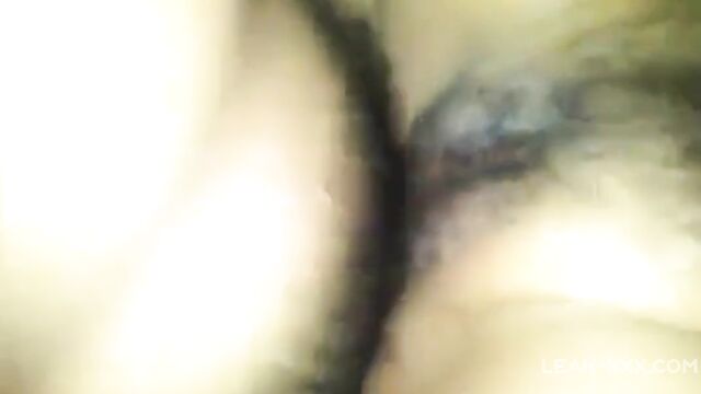 Taiwanese girl let's me fuck her so hard - 4 image