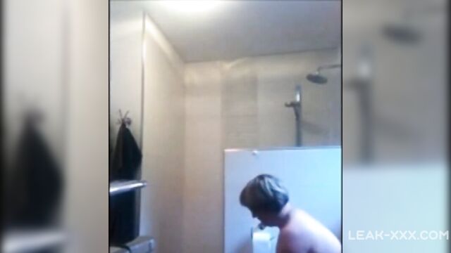 Fat Neighbor naked - 2 image