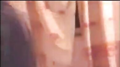 Chinese couple caught and fucked