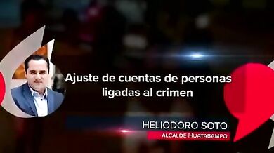 Two mexican girls paraded naked for stealing