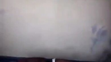 Pretty female thief caught somewhere in Nigeria