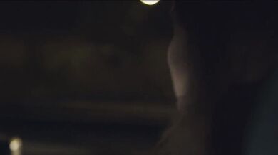 First time whore gets manhandled by a trick