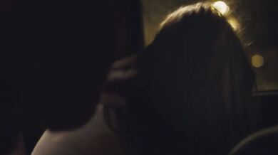 First time whore gets manhandled by a trick