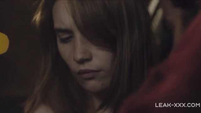 First time whore gets manhandled by a trick - 3 image