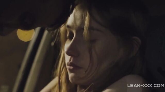 First time whore gets manhandled by a trick - 4 image