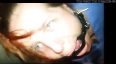Slave girl paying off her debts Bdsm