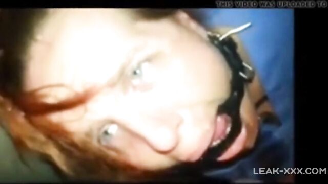 Slave girl paying off her debts Bdsm