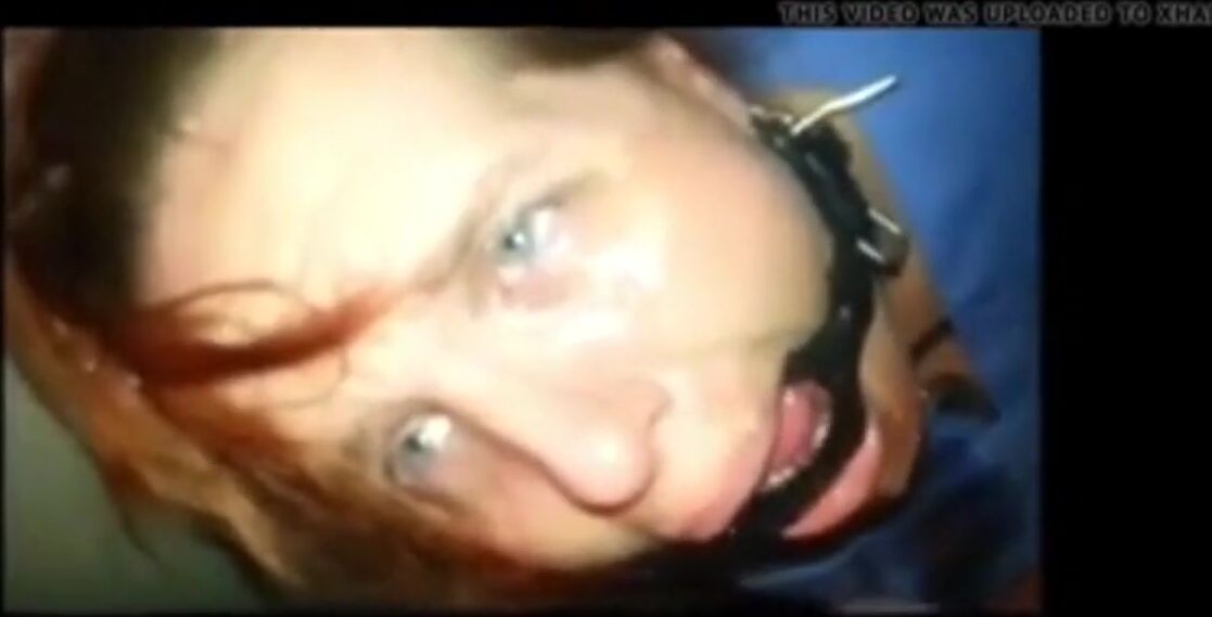 Slave girl paying off her debts Bdsm