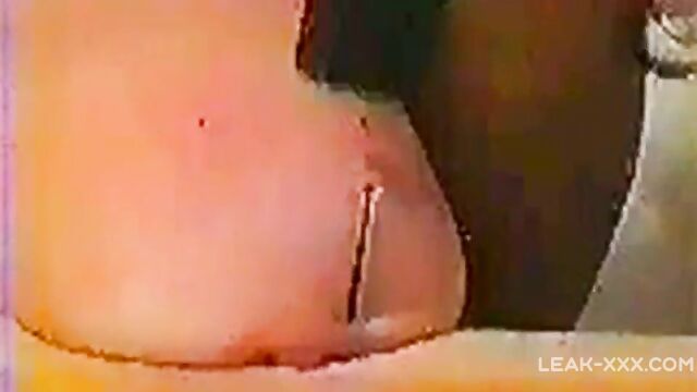 Classic BDSM - Women get her boobs nailed to a board - 4 image