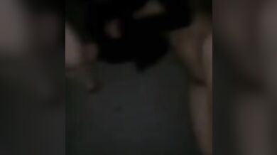 Chinese naked mistress beaten badly