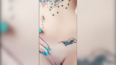 Abby Elizabeth Miller Nude Snapchat Private Leaked Video