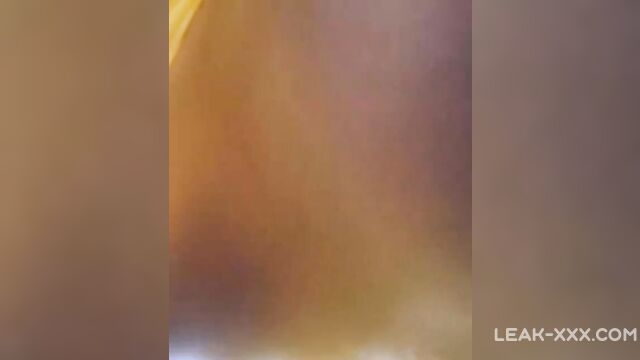 Roommate unaware voyeur and downblouse - 2 image