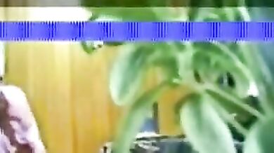 REAL hidden camera horny sister playing with her self