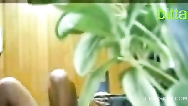 REAL hidden camera horny sister playing with her self