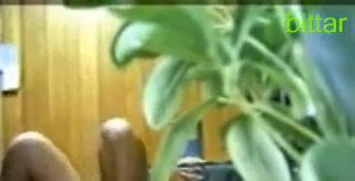 REAL hidden camera horny sister playing with her self