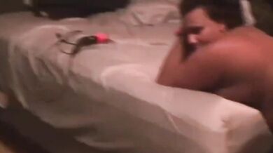 Spank my ebony african slave