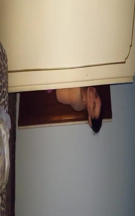 Ex Girlfriend Humiliation