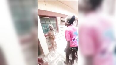 African woman embarrassed by friends for sleeping with their husbands
