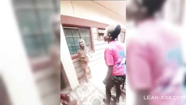 African woman embarrassed by friends for sleeping with their husbands - 5 image